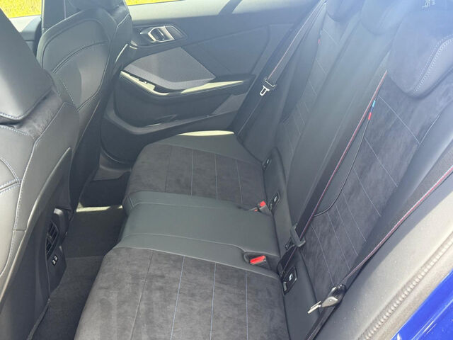 BMW 120 M Sport Pro, LED, HUD, AHK Sportpaket Navi Klima PDC Ansicht 8 für Fahrzeugdetailseite
