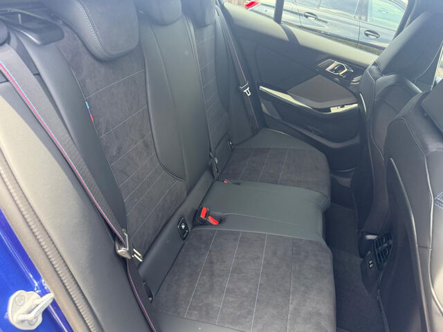 BMW 120 M Sport Pro, LED, HUD, AHK Sportpaket Navi Klima PDC Ansicht 9 für Fahrzeugdetailseite