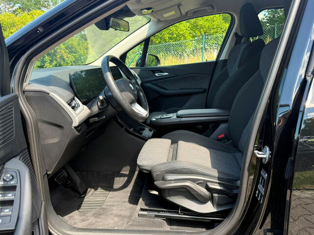BMW 218 Active Tourer 218i ActiveT.Aut.Sports.Widscreen-Navi Fin.3,80% Bluetooth LED Klima PDC el. Fenster Ansicht 8 für Fahrzeugdetailseite