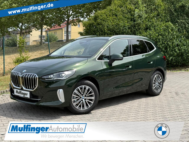 BMW 220 Active Tourer 220i Active Tourer HUD Navi LED PDC Ansicht 1 für Fahrzeugdetailseite