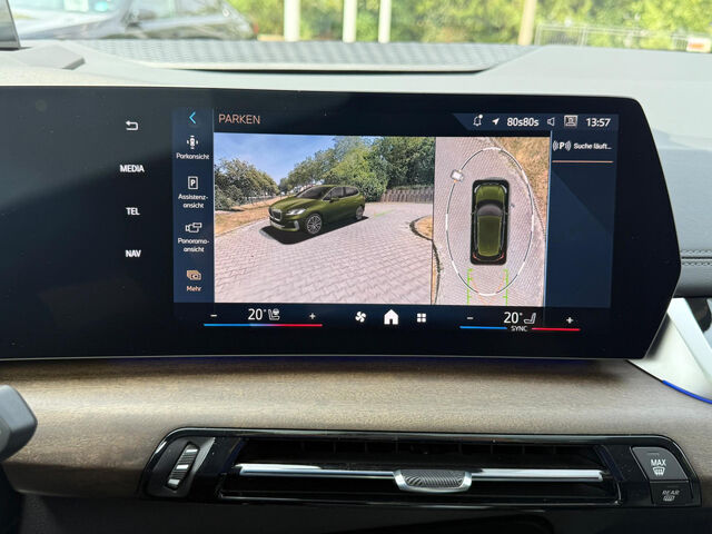 BMW 220 Active Tourer 220i Active Tourer HUD Navi LED PDC Ansicht 15 für Fahrzeugdetailseite