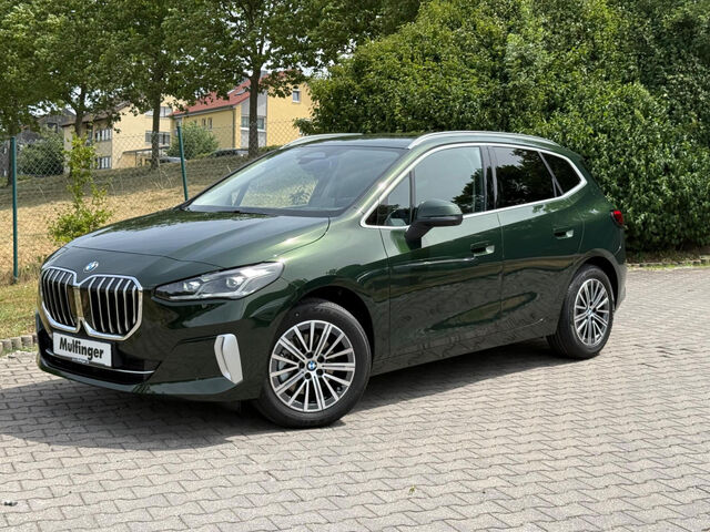 BMW 220 Active Tourer 220i Active Tourer HUD Navi LED PDC Ansicht 2 für Fahrzeugdetailseite