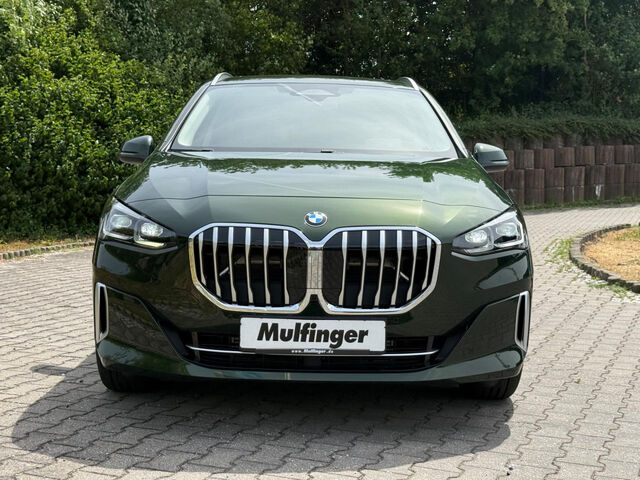 BMW 220 Active Tourer 220i Active Tourer HUD Navi LED PDC Ansicht 3 für Fahrzeugdetailseite