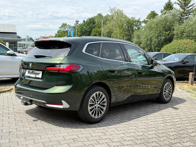 BMW 220 Active Tourer 220i Active Tourer HUD Navi LED PDC Ansicht 5 für Fahrzeugdetailseite