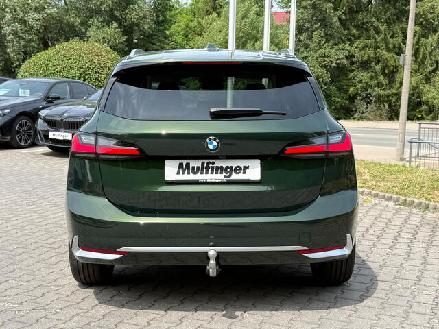 BMW 220 Active Tourer 220i Active Tourer HUD Navi LED PDC Ansicht 6 für Fahrzeugdetailseite
