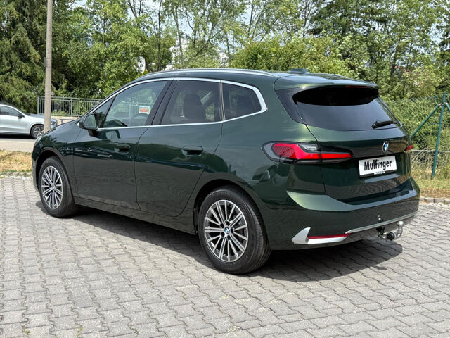 BMW 220 Active Tourer 220i Active Tourer HUD Navi LED PDC Ansicht 7 für Fahrzeugdetailseite
