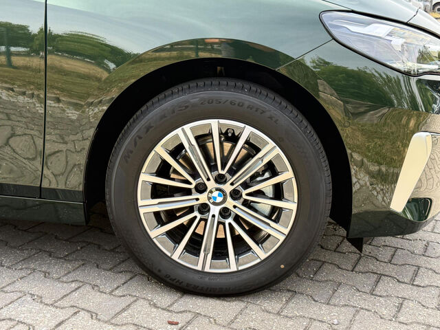 BMW 220 Active Tourer 220i Active Tourer HUD Navi LED PDC Ansicht 8 für Fahrzeugdetailseite