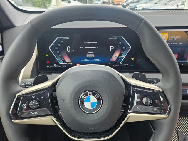 BMW X3 x20d Sports.HUD ACC SuView LiveP.AHK Fin.1,00 Bluetooth Navi LED Vollleder Klima PDC el. Fenster Ansicht 10 für Fahrzeugdetailseite