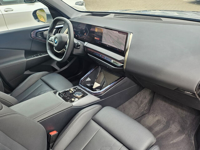 BMW X3 x20d Sports.HUD ACC SuView LiveP.AHK Fin.1,00 Bluetooth Navi LED Vollleder Klima PDC el. Fenster Ansicht 11 für Fahrzeugdetailseite
