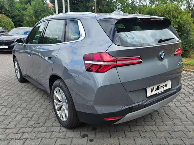 BMW X3 x20d Sports.HUD ACC SuView LiveP.AHK Fin.1,00 Bluetooth Navi LED Vollleder Klima PDC el. Fenster Ansicht 6 für Fahrzeugdetailseite