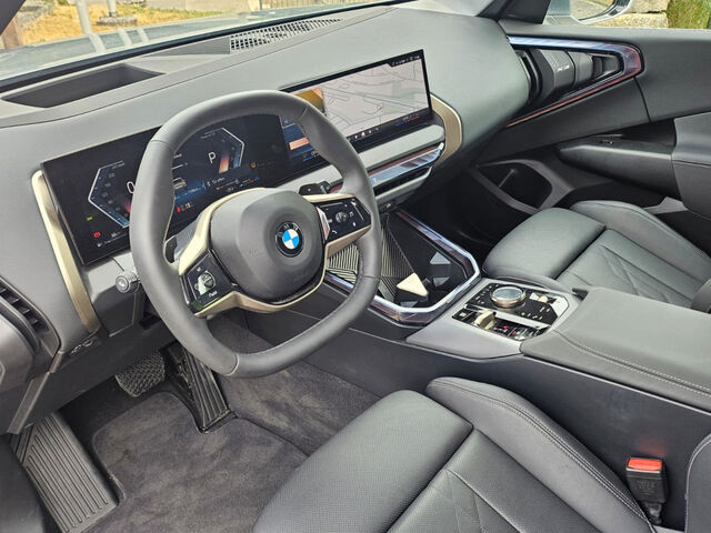 BMW X3 x20d Sports.HUD ACC SuView LiveP.AHK Fin.1,00 Bluetooth Navi LED Vollleder Klima PDC el. Fenster Ansicht 7 für Fahrzeugdetailseite