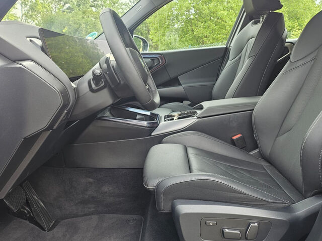 BMW X3 x20d Sports.HUD ACC SuView LiveP.AHK Fin.1,00 Bluetooth Navi LED Vollleder Klima PDC el. Fenster Ansicht 8 für Fahrzeugdetailseite