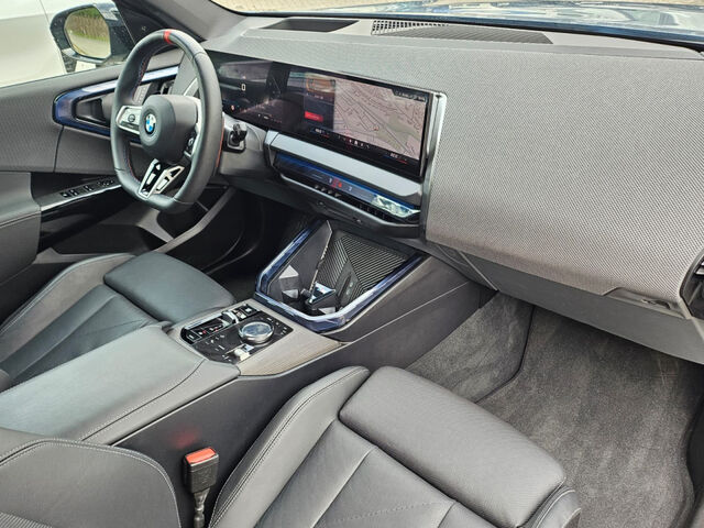 BMW X3 M50 M PRO Standh.PanoD.Sitzbel.AHK ACC HK 21 Sportpaket Bluetooth HUD Navi LED Vollleder Klima Ak Ansicht 11 für Fahrzeugdetailseite