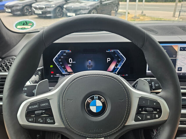 BMW X7 x40d M Sport PRO Standh.Sky ExDrivePro IntAkt Sportpaket Bluetooth HUD Navi LED Vollleder Klima L Ansicht 8 für Fahrzeugdetailseite