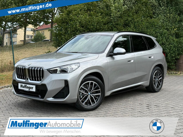 BMW X1 sDrive20i Sportpaket HUD Navi LED PDC Ansicht 1 für Fahrzeugdetailseite