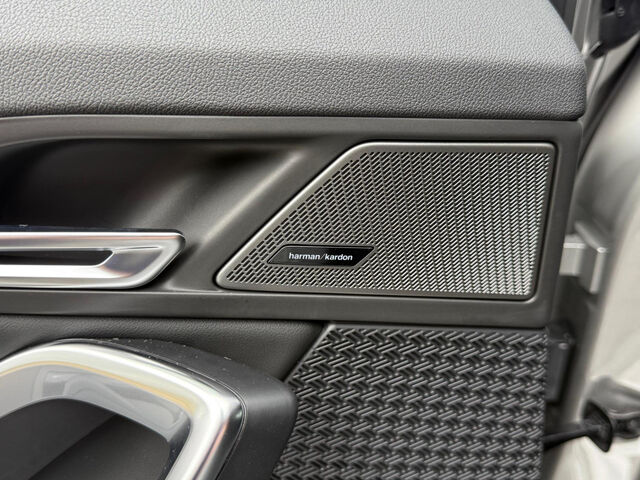 BMW X1 sDrive20i Sportpaket HUD Navi LED PDC Ansicht 12 für Fahrzeugdetailseite