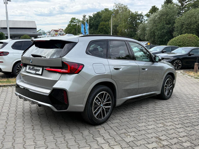 BMW X1 sDrive20i Sportpaket HUD Navi LED PDC Ansicht 5 für Fahrzeugdetailseite
