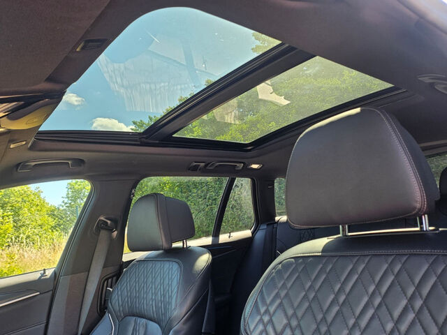 BMW 530 e T.Leder ACC HUD Laser PanoD.KomfSitz AHK19 Sportpaket Bluetooth Navi Vollleder Klima Standhzg P Ansicht 15 für Fahrzeugdetailseite