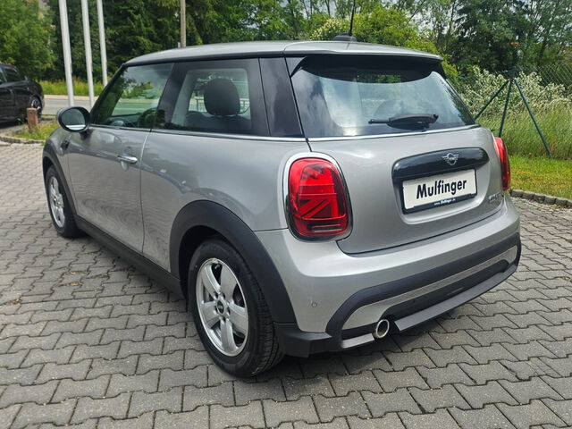 MINI Cooper Essential LED Sitzh.DrivAss.Finanz.199,- Bluetooth Navi Klima Einparkhilfe el. Fenster Ansicht 6 für Fahrzeugdetailseite
