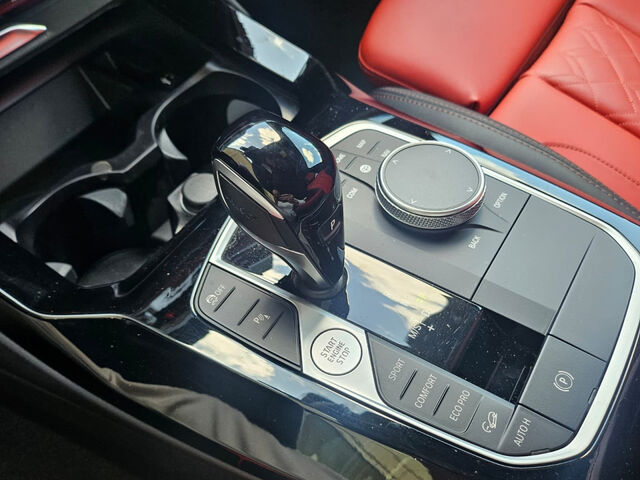 BMW X3 x20i M Sport ACC PanoD.Kamera Lenkradh.AHK19 Sportpaket Bluetooth Navi LED Vollleder Klima Aktivl Ansicht 15 für Fahrzeugdetailseite