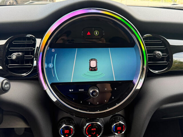 MINI Cooper Essential Trim LED DrivA.Sitzhzg.Leas.199 Bluetooth Navi Klima Einparkhilfe el. Fenster Ansicht 14 für Fahrzeugdetailseite