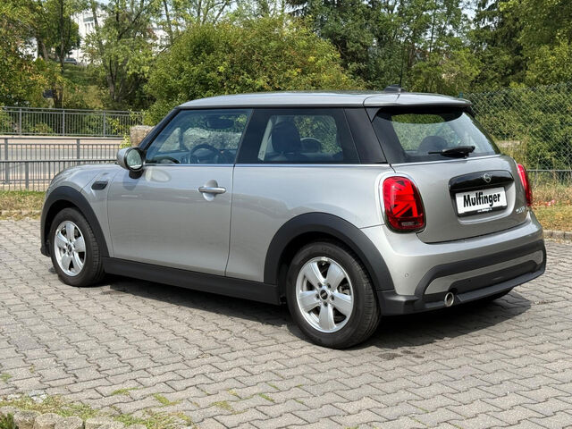 MINI Cooper Essential Trim LED DrivA.Sitzhzg.Leas.199 Bluetooth Navi Klima Einparkhilfe el. Fenster Ansicht 7 für Fahrzeugdetailseite