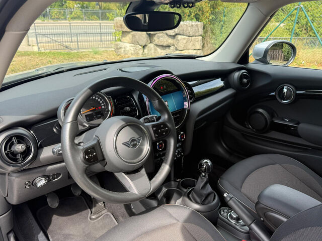 MINI Cooper Essential Trim LED DrivA.Sitzhzg.Leas.199 Bluetooth Navi Klima Einparkhilfe el. Fenster Ansicht 8 für Fahrzeugdetailseite