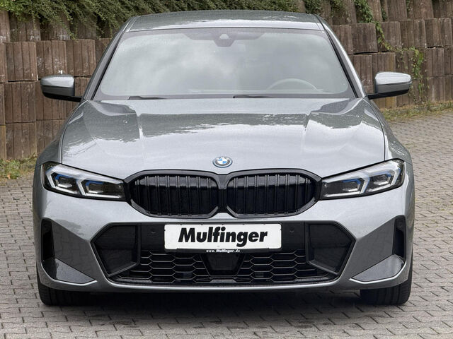 BMW 320 e M Sport HUD ACC Kamera HiFi KomfZ Leas.460 Sportpaket Bluetooth Navi LED Klima Standhzg PDC el. Ansicht 3 für Fahrzeugdetailseite