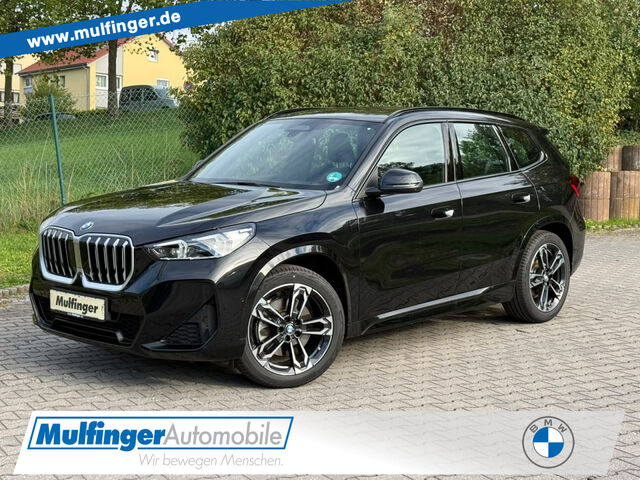 BMW X1 x23i M Sport AktivS.HUD ACC LiveProf.Ha/Ka19 Sportpaket Bluetooth Navi LED Klima PDC el. Fenster Ansicht 1 für Fahrzeugdetailseite