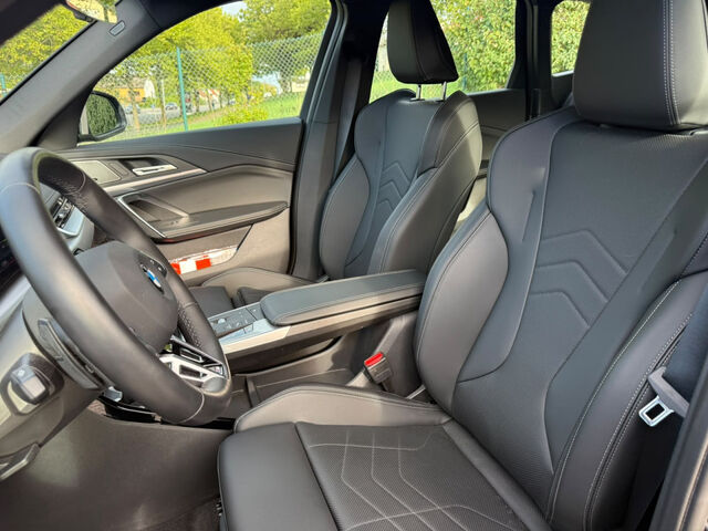 BMW X1 x23i M Sport AktivS.HUD ACC LiveProf.Ha/Ka19 Sportpaket Bluetooth Navi LED Klima PDC el. Fenster Ansicht 10 für Fahrzeugdetailseite