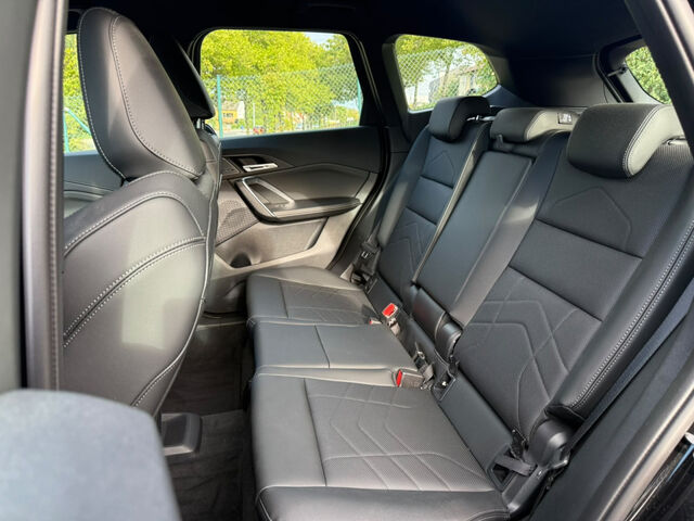 BMW X1 x23i M Sport AktivS.HUD ACC LiveProf.Ha/Ka19 Sportpaket Bluetooth Navi LED Klima PDC el. Fenster Ansicht 11 für Fahrzeugdetailseite
