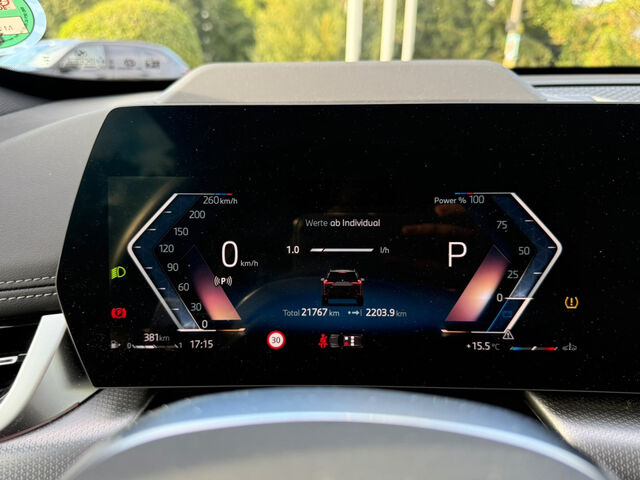 BMW X1 x23i M Sport AktivS.HUD ACC LiveProf.Ha/Ka19 Sportpaket Bluetooth Navi LED Klima PDC el. Fenster Ansicht 12 für Fahrzeugdetailseite