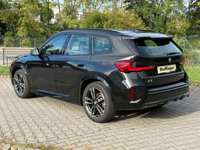 BMW X1 x23i M Sport AktivS.HUD ACC LiveProf.Ha/Ka19 Sportpaket Bluetooth Navi LED Klima PDC el. Fenster Ansicht 7 für Fahrzeugdetailseite