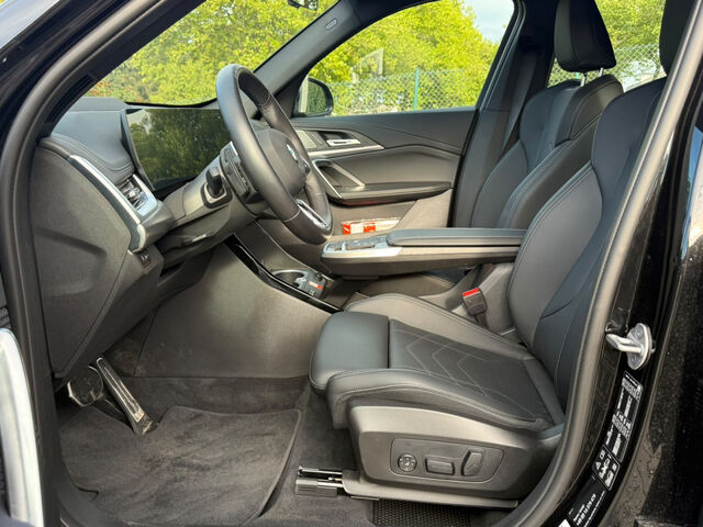 BMW X1 x23i M Sport AktivS.HUD ACC LiveProf.Ha/Ka19 Sportpaket Bluetooth Navi LED Klima PDC el. Fenster Ansicht 9 für Fahrzeugdetailseite