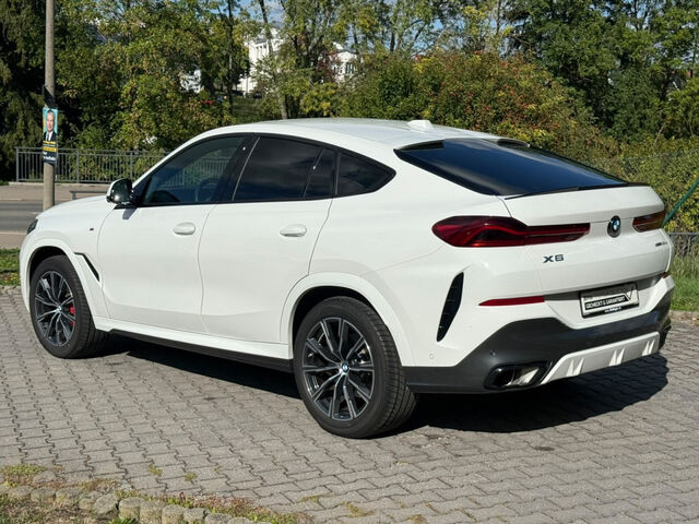 BMW X6 x30d M Sport Pro Iconic ParkProf.AHK.Leas.599 Sportpaket Bluetooth HUD Navi LED Vollleder Klima P Ansicht 6 für Fahrzeugdetailseite