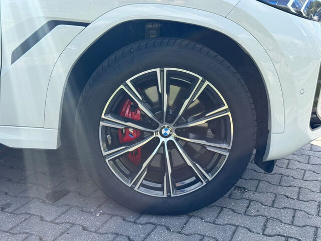 BMW X6 x30d M Sport Pro Iconic ParkProf.AHK.Leas.599 Sportpaket Bluetooth HUD Navi LED Vollleder Klima P Ansicht 7 für Fahrzeugdetailseite
