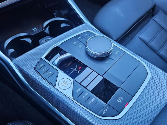 BMW M340d xDr.T.M Pro PanDach SuView HUD HiFi AHK19 Sportpaket Bluetooth Navi LED Vollleder Klima Aktivl Ansicht 15 für Fahrzeugdetailseite