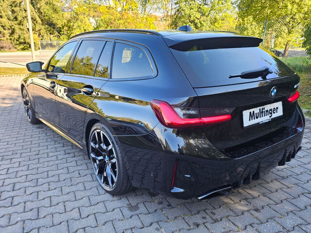BMW M340d xDr.T.M Pro PanDach SuView HUD HiFi AHK19 Sportpaket Bluetooth Navi LED Vollleder Klima Aktivl Ansicht 6 für Fahrzeugdetailseite