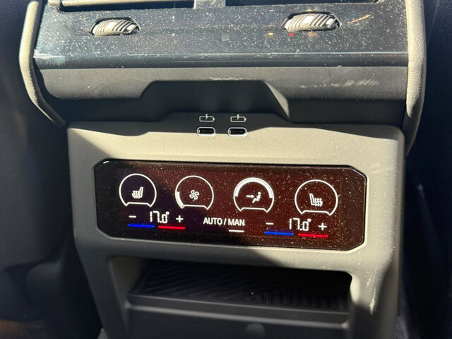 BMW 520 i M Sport HUD ACC Sitzbel.SuView.Ha/Ka.AHK20 Sportpaket Bluetooth Navi LED Vollleder Klima PDC el Ansicht 15 für Fahrzeugdetailseite