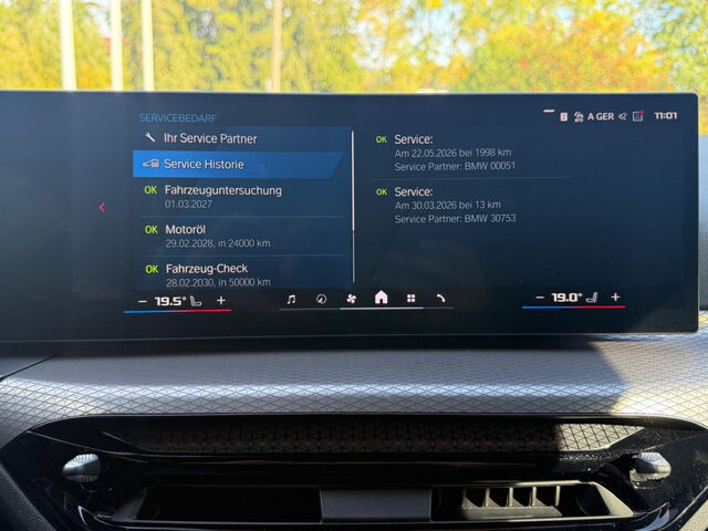 BMW M4 Comp.Leder CarbonD.Compound HUD H/K.Leas777,- Sportpaket Bluetooth Navi LED Vollleder Klima Aktiv Ansicht 12 für Fahrzeugdetailseite