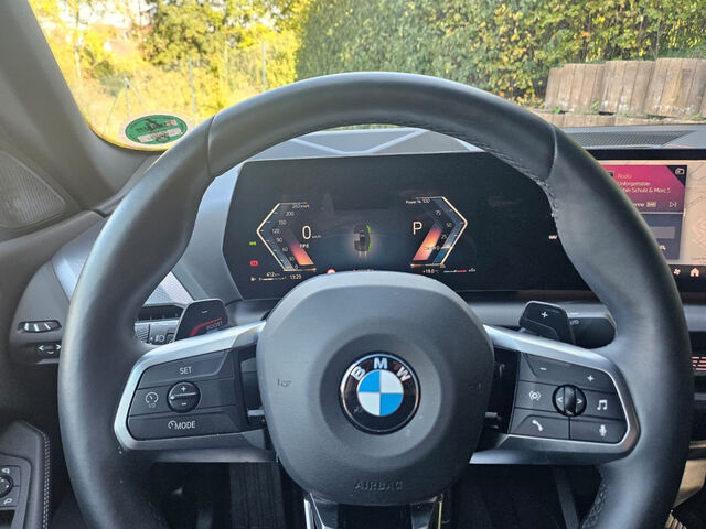 BMW 220 d GC M Sport Iconic HUD ACC SurView Leas.399 Sportpaket Bluetooth Navi LED Klima PDC el. Fenster Ansicht 10 für Fahrzeugdetailseite