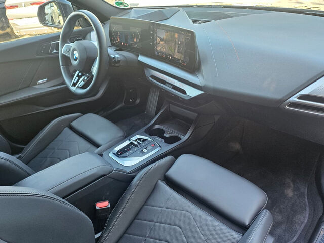 BMW 220 d GC M Sport Iconic HUD ACC SurView Leas.399 Sportpaket Bluetooth Navi LED Klima PDC el. Fenster Ansicht 11 für Fahrzeugdetailseite