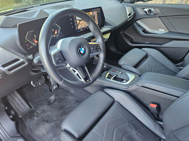 BMW 220 d GC M Sport Iconic HUD ACC SurView Leas.399 Sportpaket Bluetooth Navi LED Klima PDC el. Fenster Ansicht 7 für Fahrzeugdetailseite