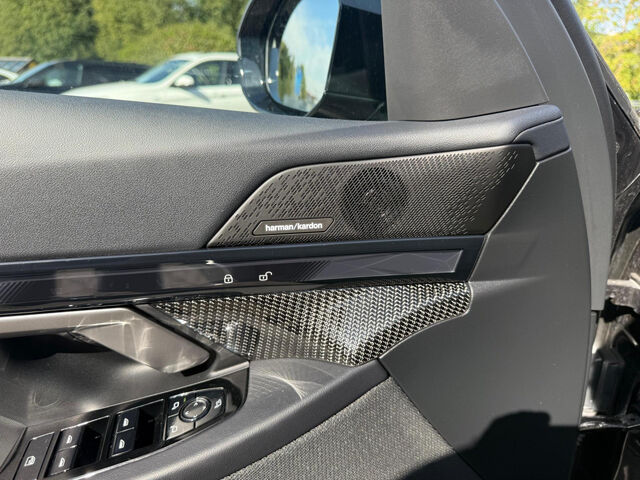 BMW 540 d T.xDr.M Sport PRO HUD ACC PanoD.Sitzbel.AHK Sportpaket Bluetooth Navi LED Klima PDC el. Fenster Ansicht 15 für Fahrzeugdetailseite