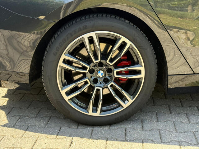 BMW 540 d T.xDr.M Sport PRO HUD ACC PanoD.Sitzbel.AHK Sportpaket Bluetooth Navi LED Klima PDC el. Fenster Ansicht 7 für Fahrzeugdetailseite