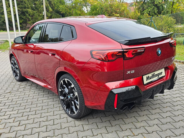 BMW X2 M35i M Pro HUD ACC Pano.Compound 360°Ha/Ka.21 Sportpaket Bluetooth Navi LED Klima Aktivlenkung P Ansicht 6 für Fahrzeugdetailseite