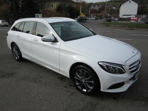 MERCEDES-BENZ C 200 T BlueTec d ~ Automatik ~...