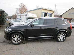 VOLVO XC90 Inscription AWD ~ AHK ~ 7-Sitze ~...