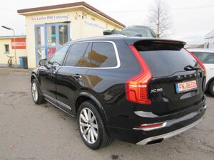 VOLVO XC90 Inscription AWD ~ AHK ~ 7-Sitze ~...