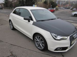 AUDI A1 1,4 TSI Ambition ~ Automatik ~ Navi ~...